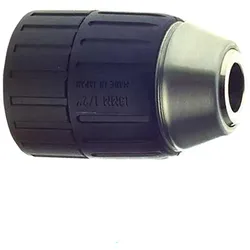 Makita Schnellspannbohrfutter 13mm 1,5 - 13 mm, 1/2 Zoll -20UNF, Kunststoff - 192892-2