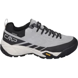 CMP Campagnolo, Damen, Wanderschuhe, Mintaka WP (40), Grau