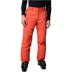Columbia, Herren, Skihosen, Bugaboo™ V Pant (S), Orange