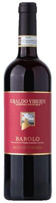 """Az. Agricola Eraldo Viberti""" """Az. Agricola Eraldo Viberti Barolo Rocchettevino 2020 Red Wine - Italy"""