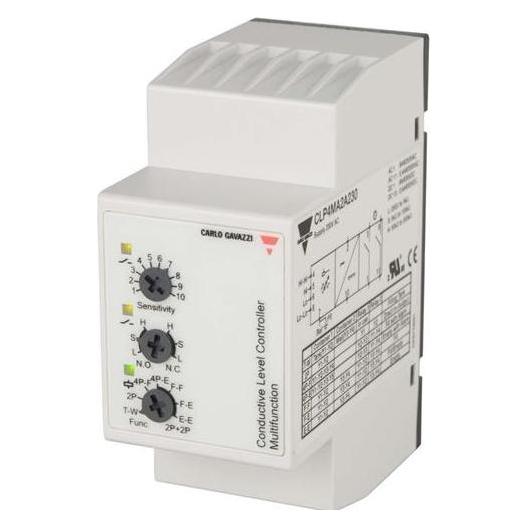 Carlo Gavazzi Niveaurel (CLP4MA2A230)