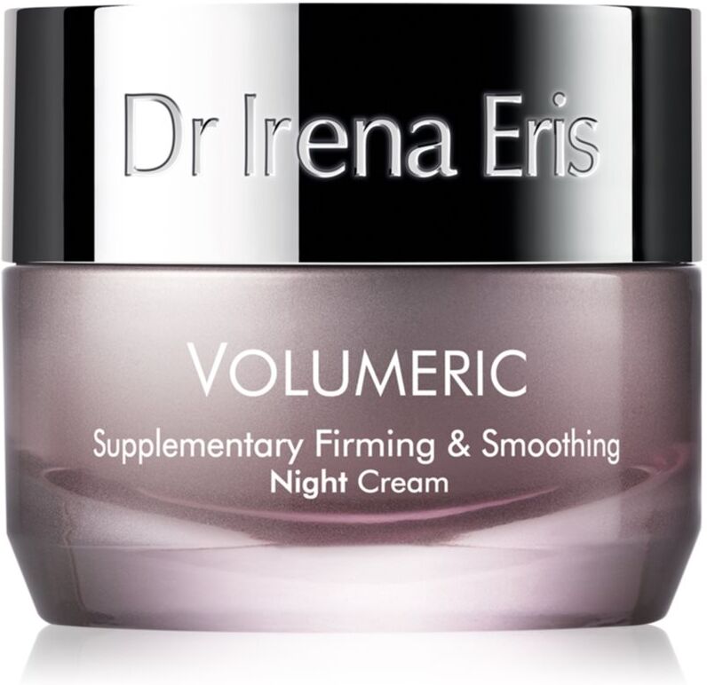 Dr Irena Eris Volumeric firming night cream 50 ml