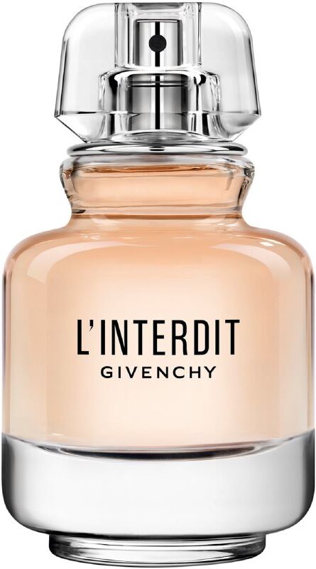 GIVENCHY L’Interdit haarparfum für Damen 35 ml