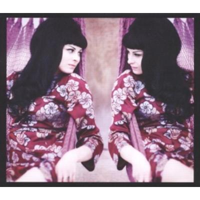 Bathtub Love Killings - Olivia Jean, Vinyl