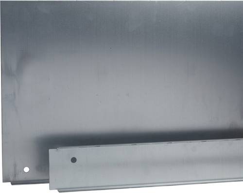 Schneider Electric NSYEC6101 Kabeldurchführung Plattenstärke (max.) 1.5mm Stahl 1St.