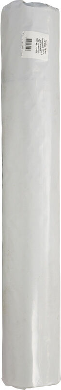 Pandser PE-bouwfolie TT 2 x 50m transparant