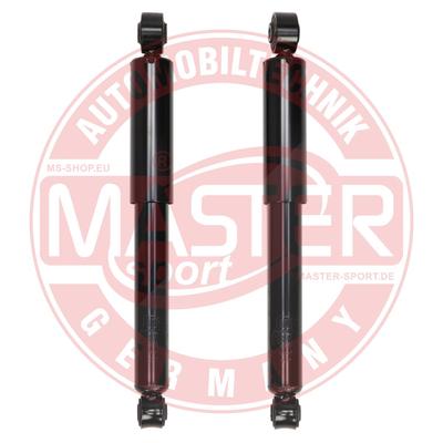 Master-sport Germany Stoßdämpfer [Hersteller-Nr. 16K002812] für Suzuki, Opel, Subaru, Vauxhall