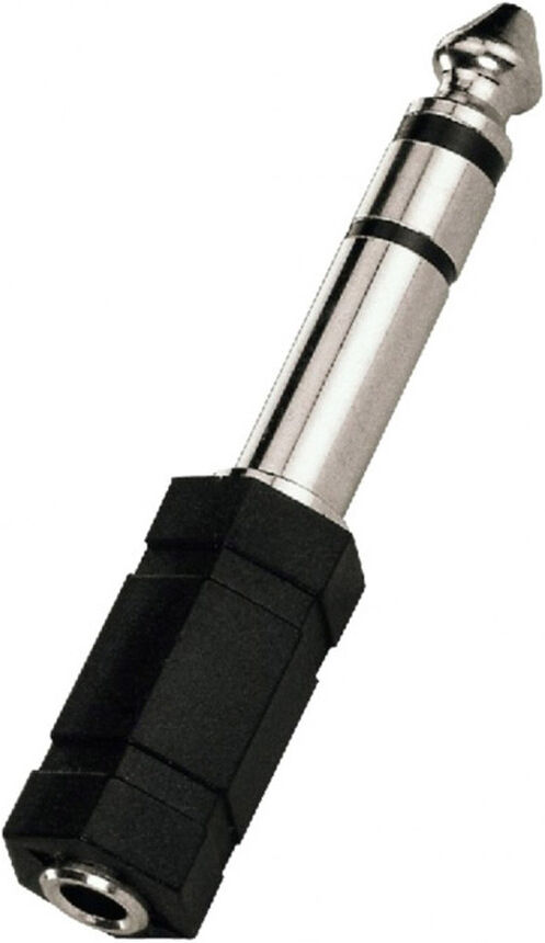 MONACOR Ha-37 Uebergangsstueck Stereo