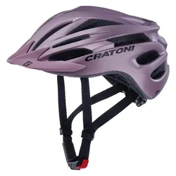 Cratoni, Velohelm, (58 - 62 cm)