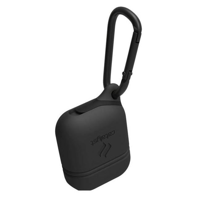 Catalyst Wasserdichtes AirPods Case (CATAPDGRY)