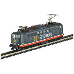 Märklin 88262 Z E-Lok BR 162.007 der Hector Rail