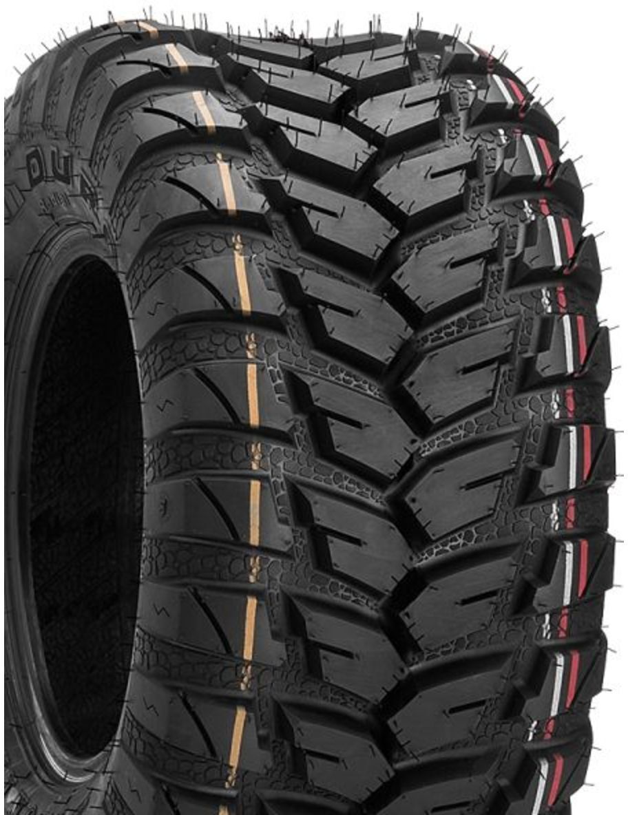 DURO DI2037 FRONTIER E 26x9R12 TL 49N, ATV Reifen