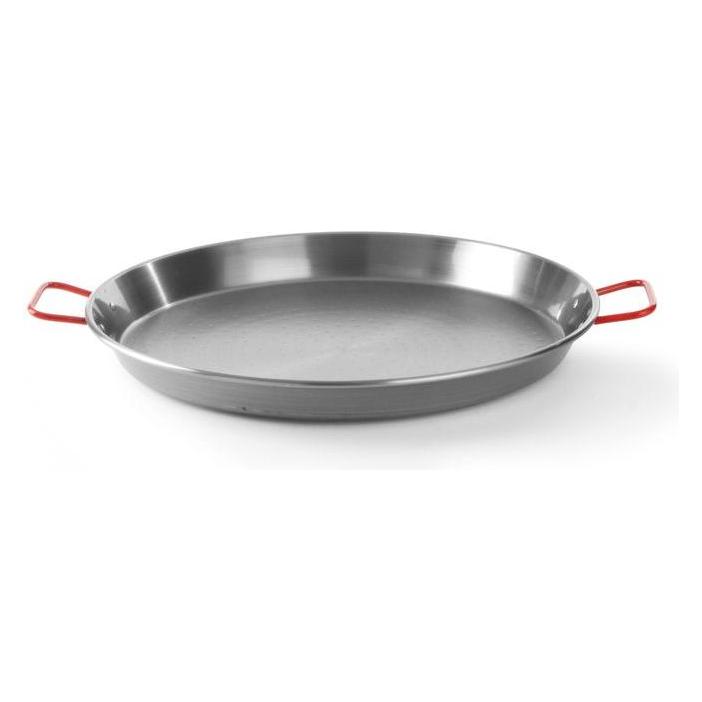 Hendi Paella-Pfanne,, ⌀300x(H)110mm (Paella Pfanne, 30 x 11 cm) (62082650)