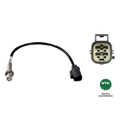 NTK Lambdasonde 93224 für Volvo