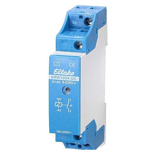 Eltako Koppelrelais KRW12DX-UC (22100800)