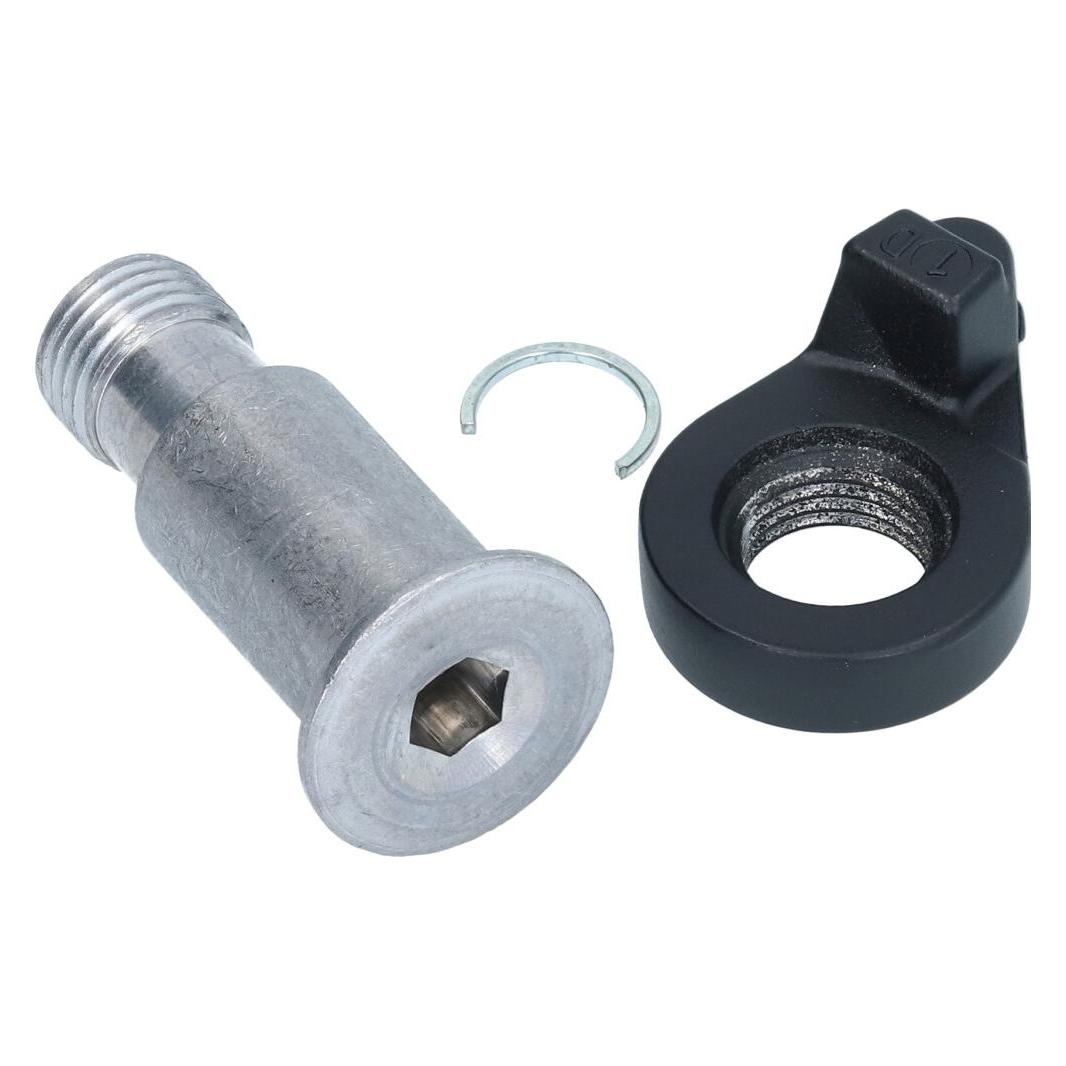 Shimano ACHSEINHEIT FÜR SCHALTWERK-HALTER RD-M6100 (39191809)