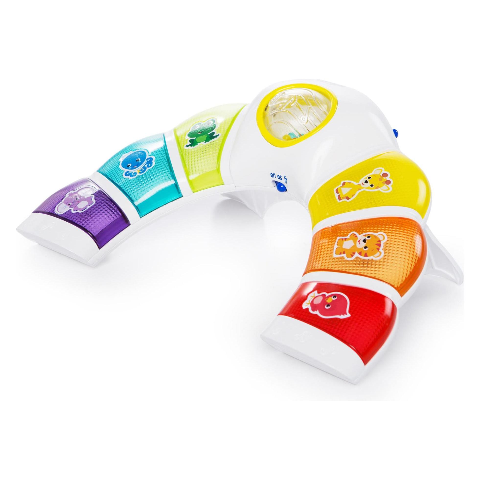 Baby Einstein Glow and Discover Light Bar Aktivitätsstation (11083)