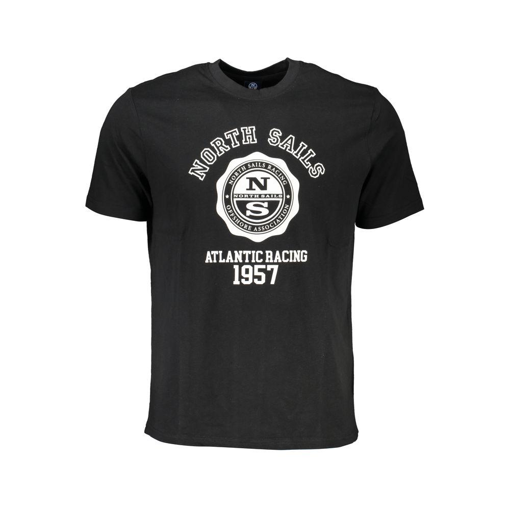 T-shirt Atlantic Racing 1957