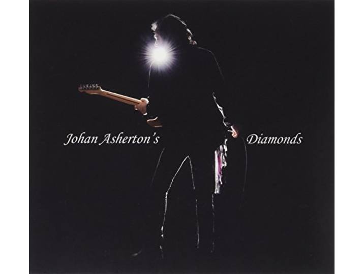 Johan -'S Diamonds- Asherton - Johan Asherton's Diamonds