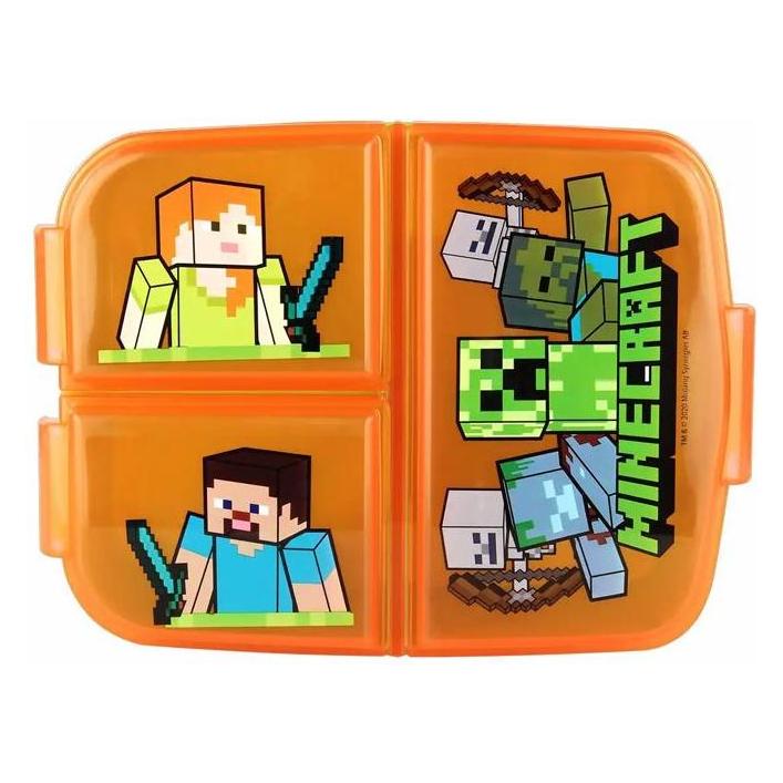 Minecraft Brotdose (33168)