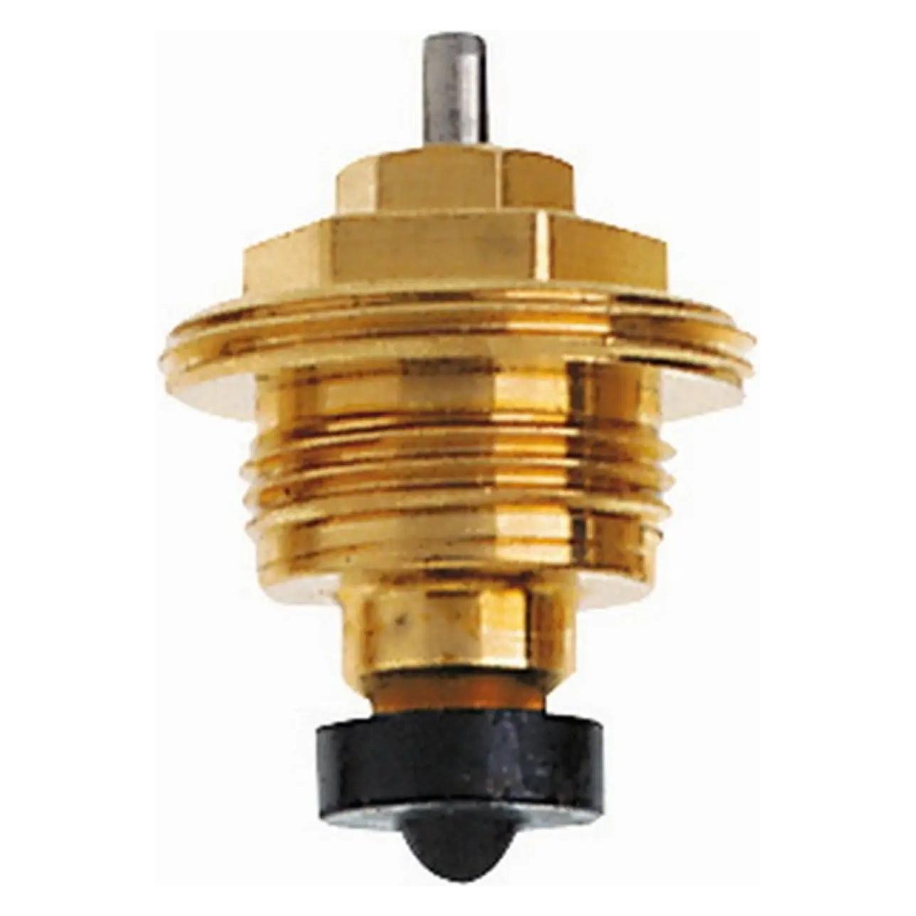 Heimeier Umrstoberteil mit T Kennzeichnung Ausfhrung DN 10 (3/8"), DN 15 (1/2") alte Ausfhrung b (410102300)