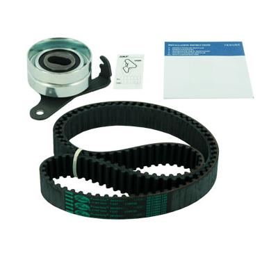 SKF Zahnriemensatz VKMA 91700 für TOYOTA