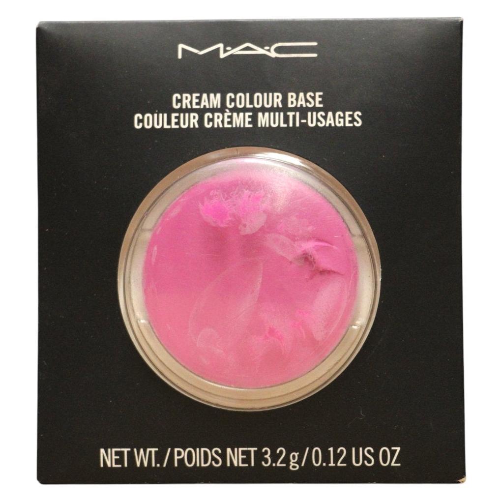 MAC Cosmetics Cream Colour Base Pro Palette (Madly Magenta) (MM8N230000)