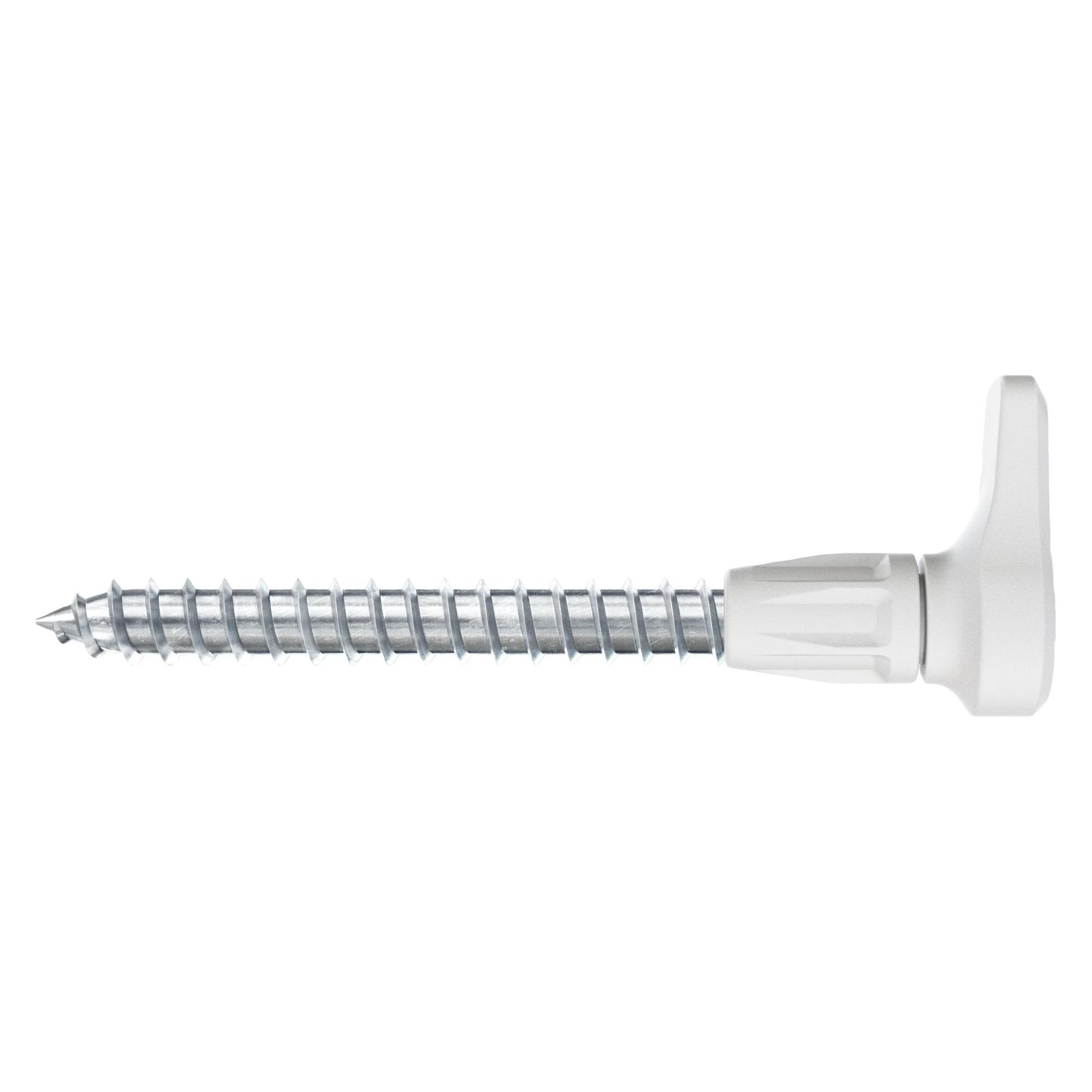 Fischer EasyHook Angle DuoPower 8x40 (25 Stk.) (564169)
