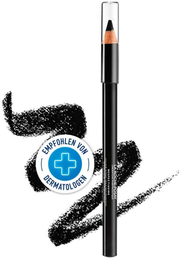 La Roche Posay Toleriane Crayon Bois Kajalstift