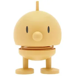 Hoptimist, Deko Figuren + Skulpturen, Soft Bumble