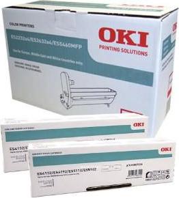 OKI 45536425, 10000 Seiten, Weiß, 1 Stück(e)