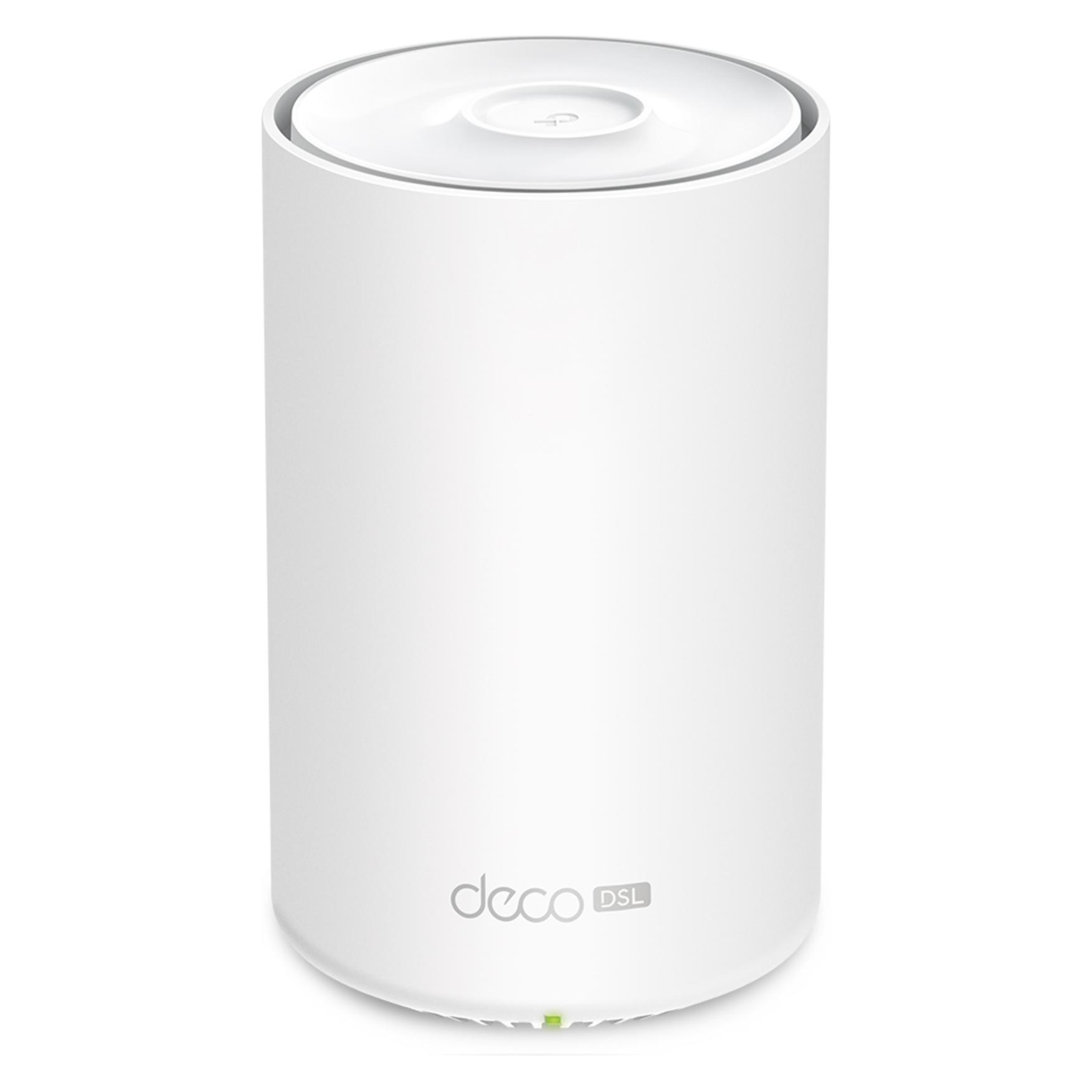 TP-Link Deco X50-DSL (DECO X50-DSL(1-PACK))