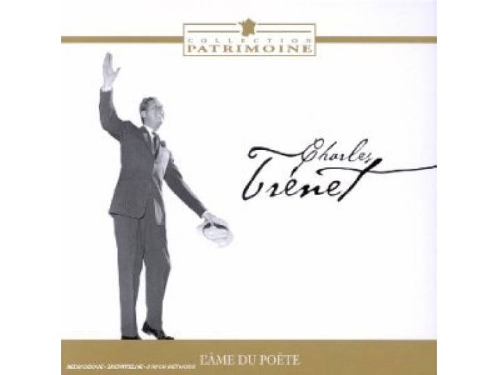 L' Âme Du Poète