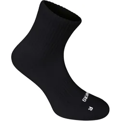 Funktionssocken "972" - S - schwarz