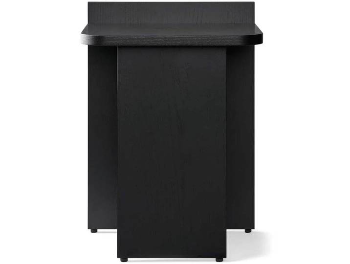 Gejst Table d appoint Ismo Frêne noir'