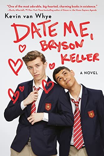 Kevin van Whye - Date Me, Bryson Keller - Preis vom 07.10.2026 11:45:10 h