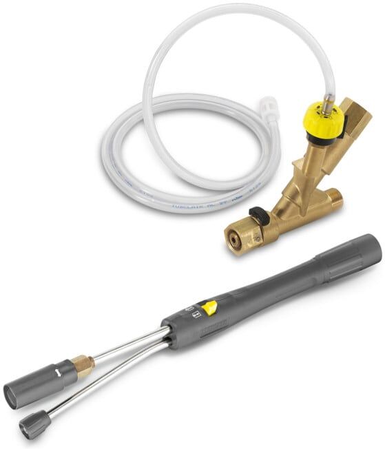 Kärcher Inno Foam Set avec injecteur RM (2.112-000.0)
