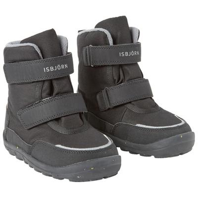 Isbjörn - Kid's Polar Paw Winter Shoe - Winterschuhe 30 | EU 30 grau