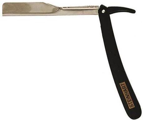 Steinhart Razor Blade Changeable