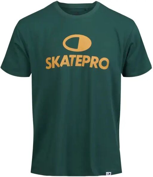 T-Shirt SkatePro (10-12 - Pine Needle)