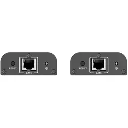PremiumCord 4Kx2K@ HDMI extender do (Extender), Video Converter