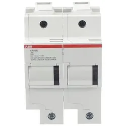 ABB Stotz S&J Sicherungshalter E 92/30 J