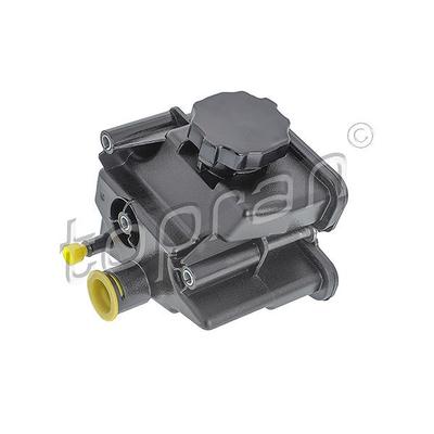 Topran Ausgleichsbehälter, Hydrauliköl-Servolenkung [Hersteller-Nr. 409748] für Mercedes-Benz