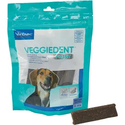 Veggiedent Fresh Kaustreifen M 15 ST