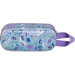 Karactermania, Etui, 3D Double Pencil Case Spring
