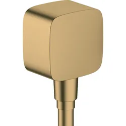 Hansgrohe Schlauchanschluss DN15 Fixfit E mit 26457140