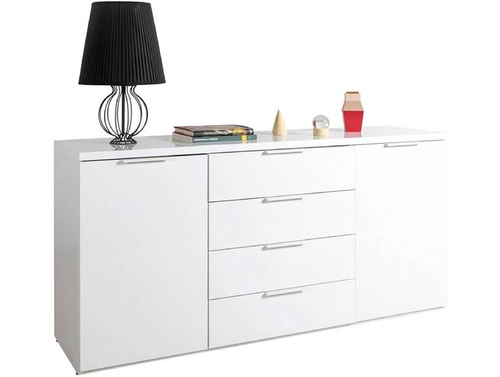 Sideboard MUNDI 44.4x170.7x82.7cm