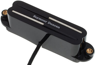 Seymour Duncan SVR-1N BLK Vintage Rails Schwarz