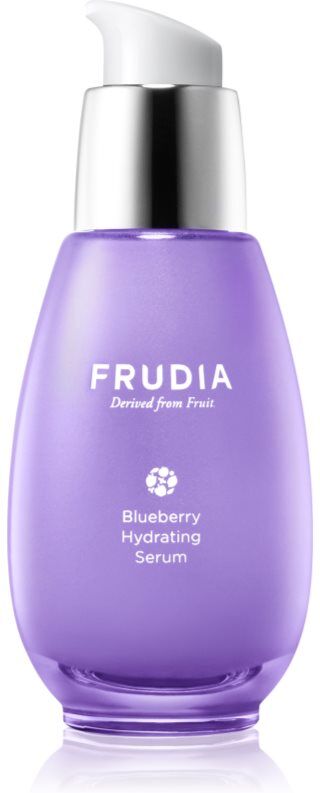 Frudia Blueberry intensely hydrating serum for sensitive skin 50 g