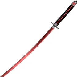 Katana Mortal Blade Sekiro Fushigiri
